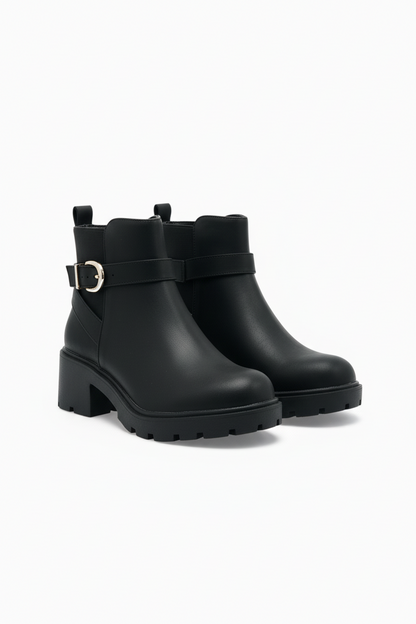 Botines 14674