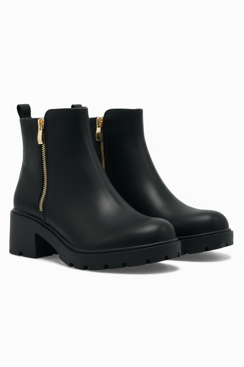 Botines 14669