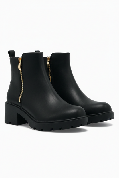 Botines 14669