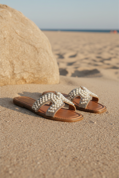 Sandalias 14537