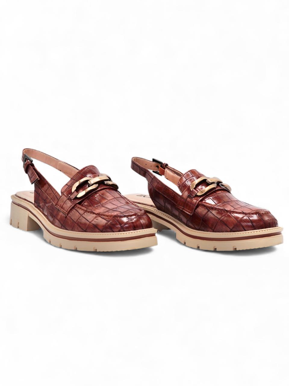 Slingbacks 14549