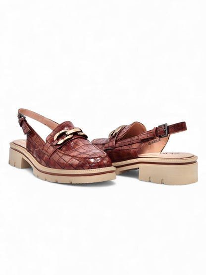 Slingbacks 14549