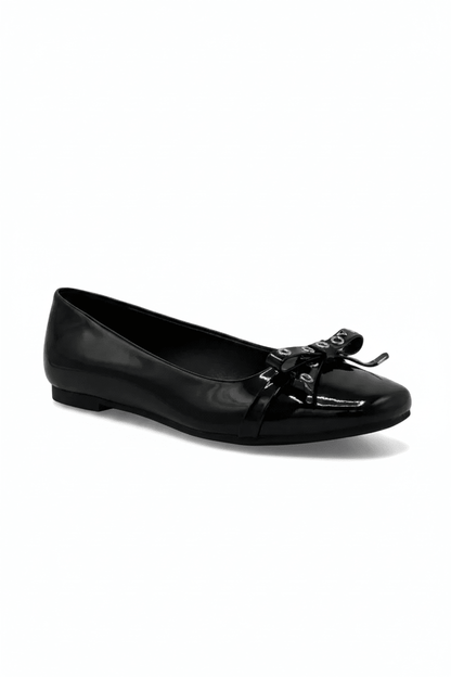Bailarinas Negro Charol 14457 Ejecutivo Zoé Brand Costa Rica