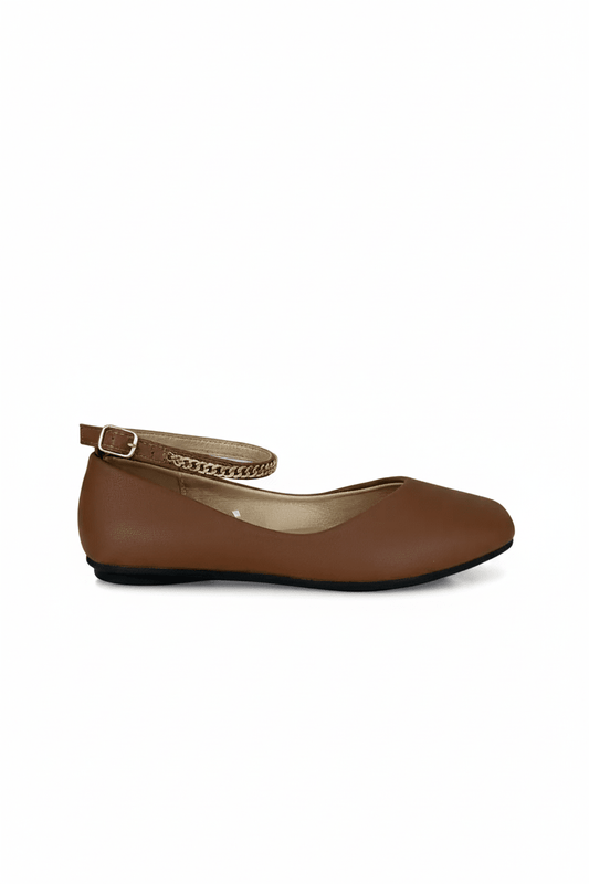 Bailarinas 15034 - ZOÉ BRAND
