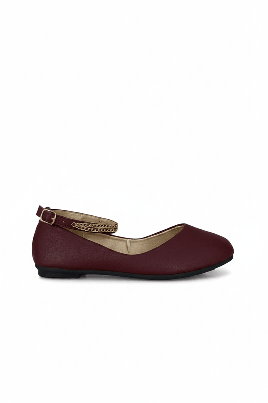 Bailarinas 15036 - ZOÉ BRAND