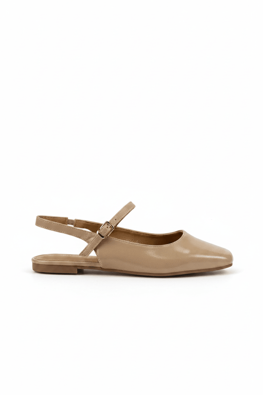 Bailarinas 15045 - ZOÉ BRAND