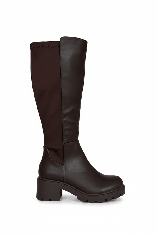 Botas 14942 - ZOÉ BRAND