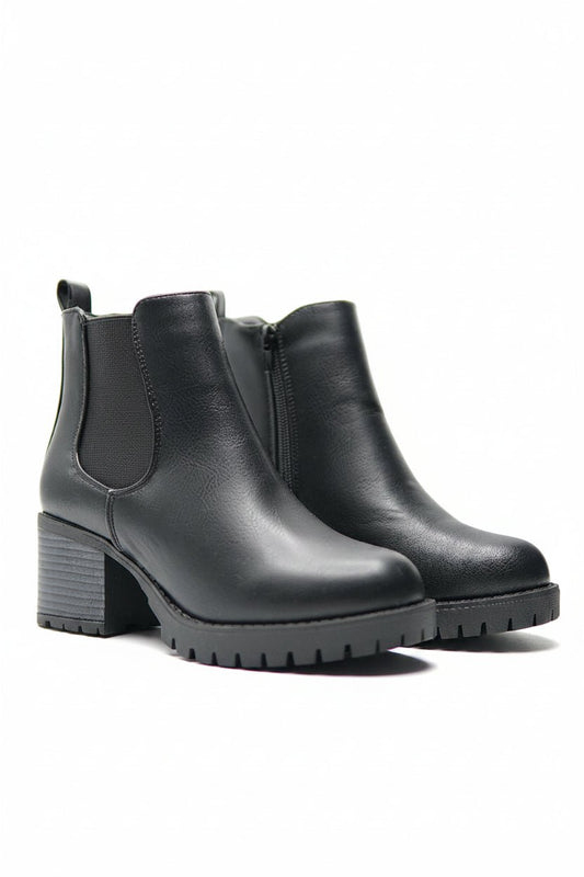 Botines 14833 - ZOÉ BRAND