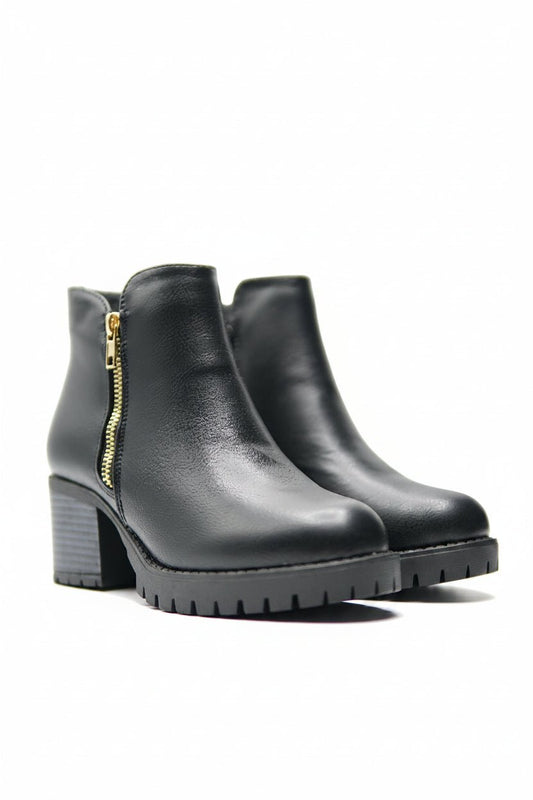 Botines 14834 - ZOÉ BRAND