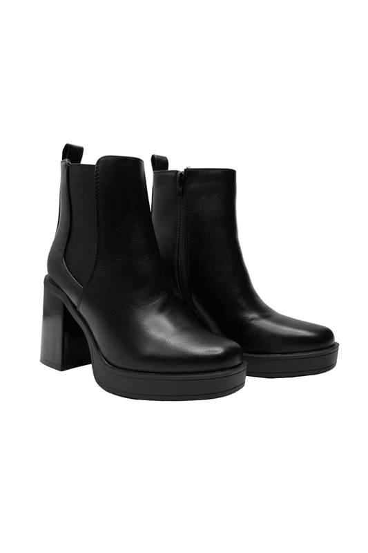 Botines 14836 - ZOÉ BRAND