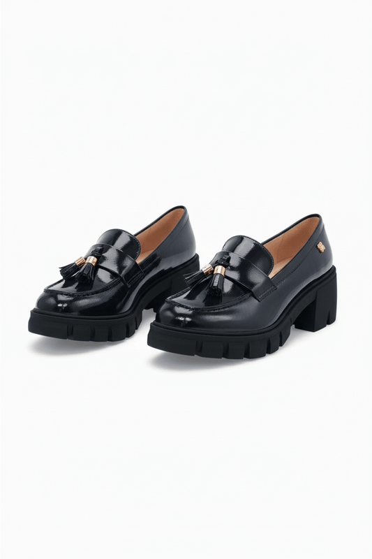 Mocasines 14547 - ZOÉ BRAND