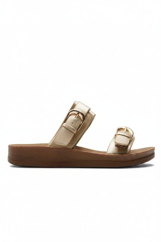 Sandalias 14806 - ZOÉ BRAND