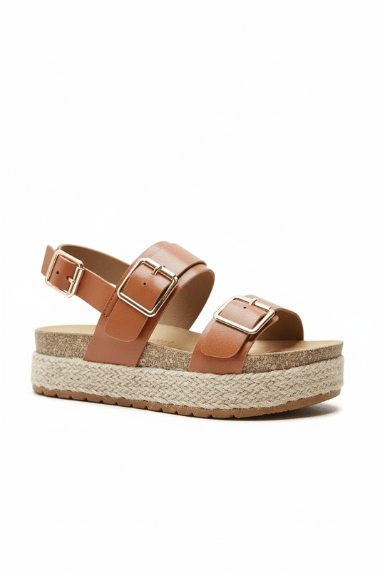 Sandalias 14810 - ZOÉ BRAND