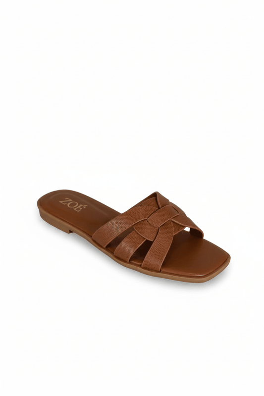 Sandalias 14950 - ZOÉ BRAND