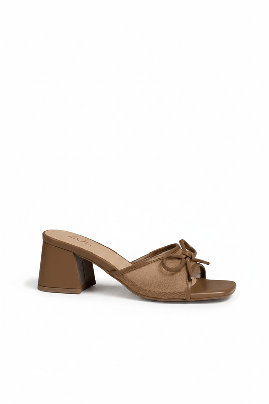 Sandalias 14960 - ZOÉ BRAND