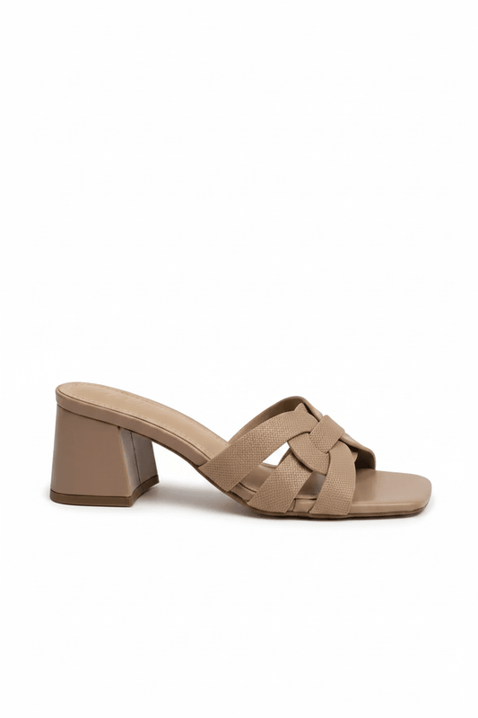 Sandalias 14963 - ZOÉ BRAND