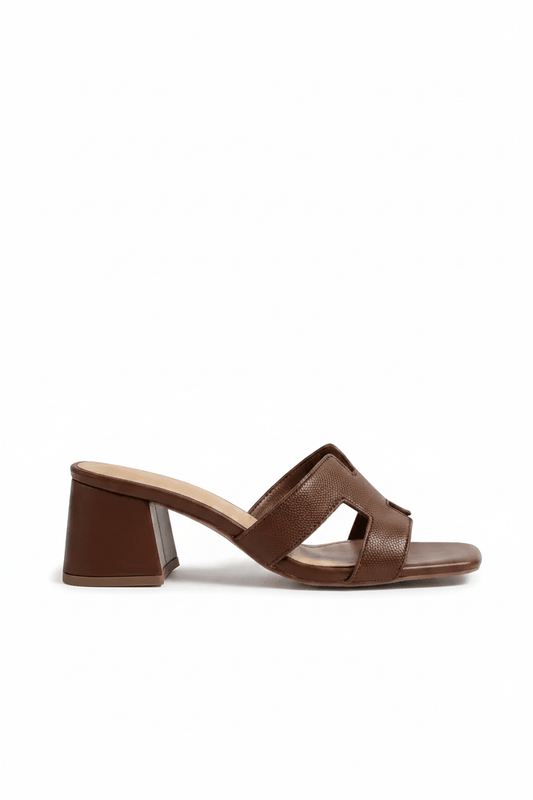 Sandalias 14965 - ZOÉ BRAND