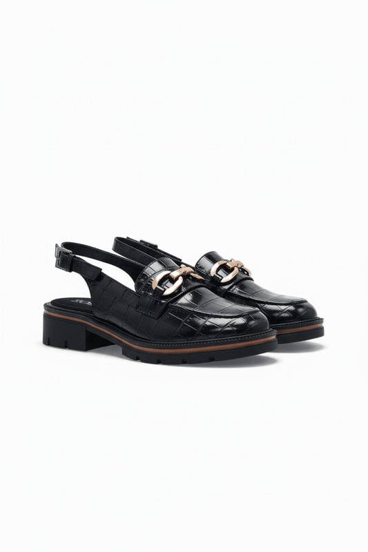 Slingbacks 14548 - ZOÉ BRAND