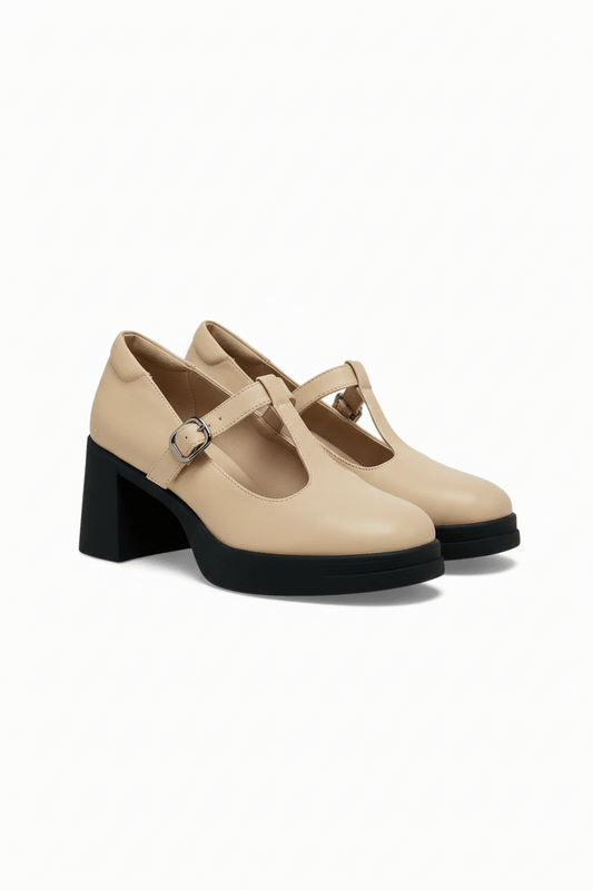 Tacones 14513 - ZOÉ BRAND