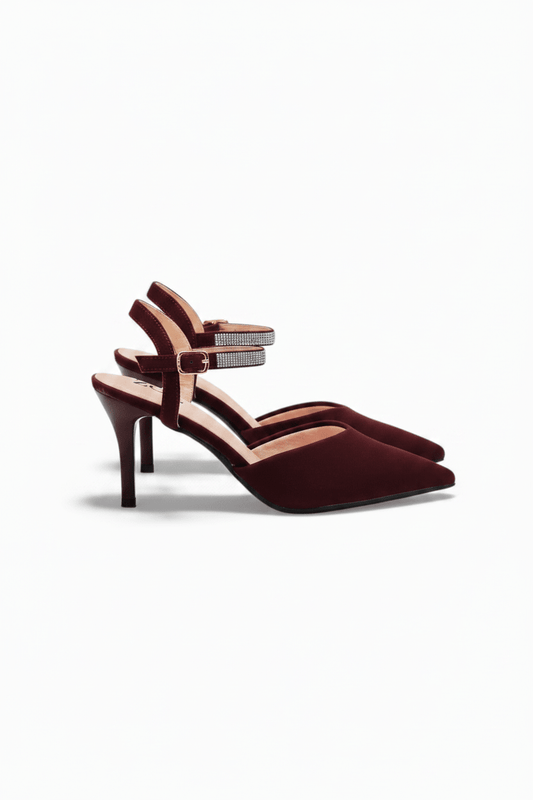 Tacones 14571 - ZOÉ BRAND