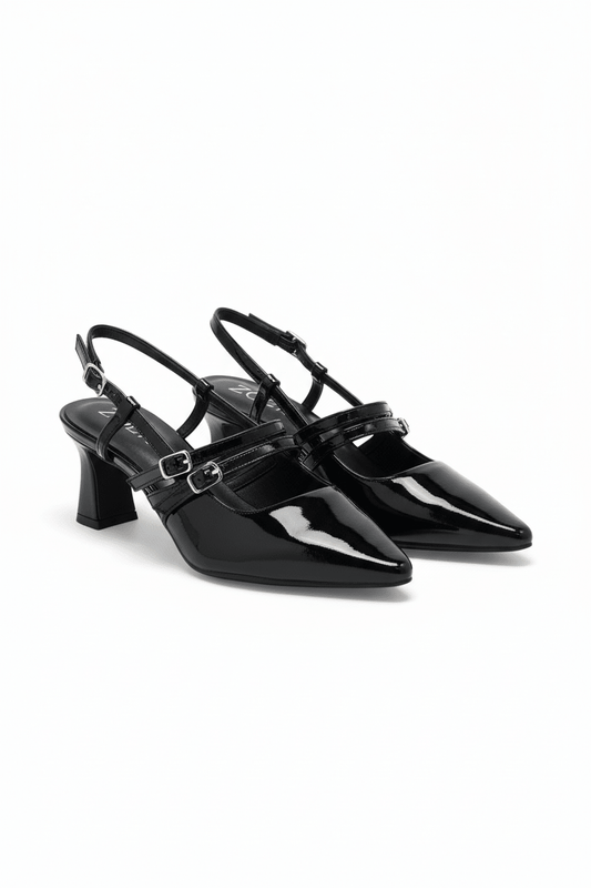 Tacones 14578 - ZOÉ BRAND