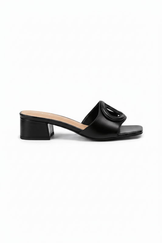 Tacones 14955 - ZOÉ BRAND