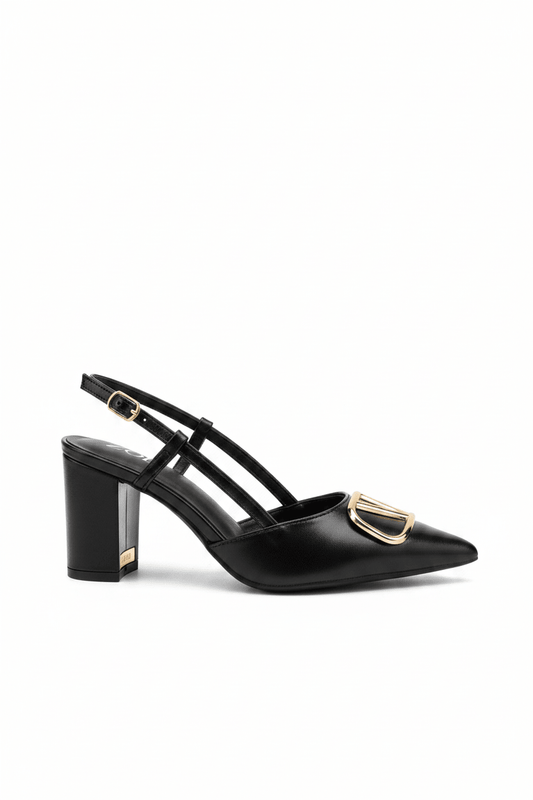 Tacones 14997 - ZOÉ BRAND