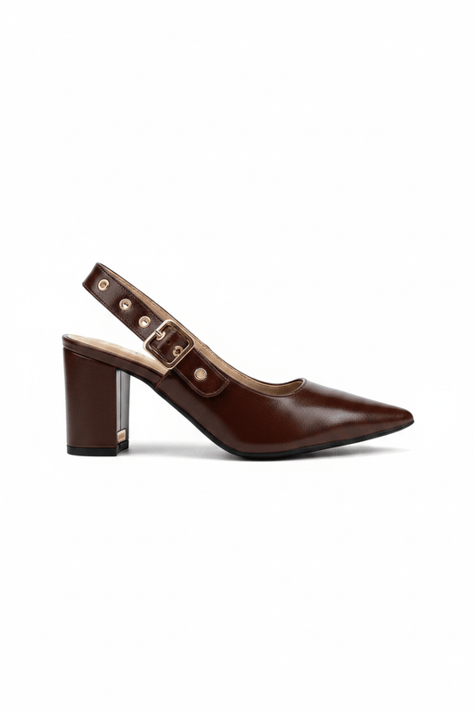 Tacones 15003 - ZOÉ BRAND