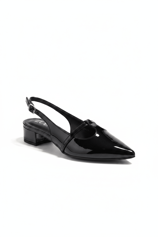 Tacones 15004 - ZOÉ BRAND