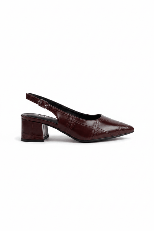 Tacones 15008 - ZOÉ BRAND