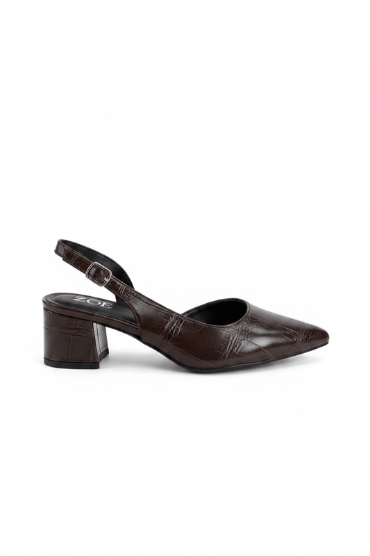 Tacones 15009 - ZOÉ BRAND