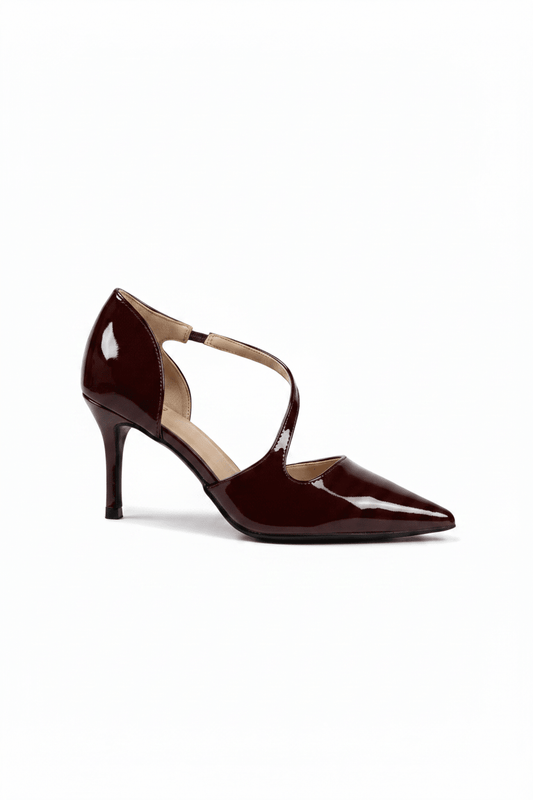 Tacones 15012 - ZOÉ BRAND