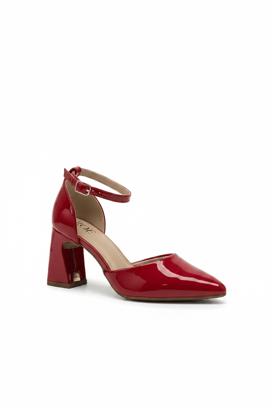 Tacones 15018 - ZOÉ BRAND