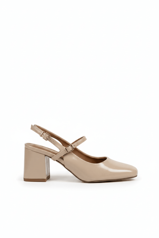 Tacones 15050 - ZOÉ BRAND