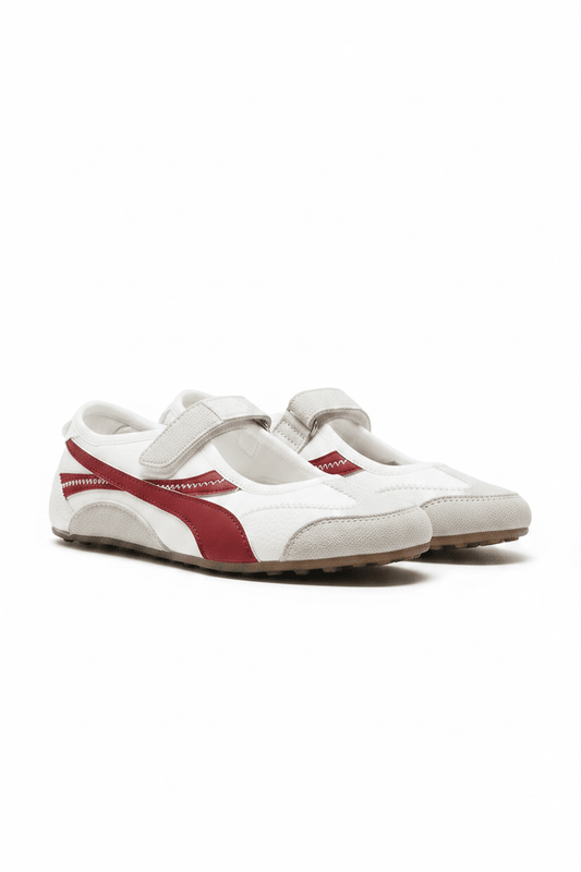 Tenis 14818 - ZOÉ BRAND