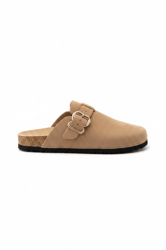 Zuecos 14857 - ZOÉ BRAND
