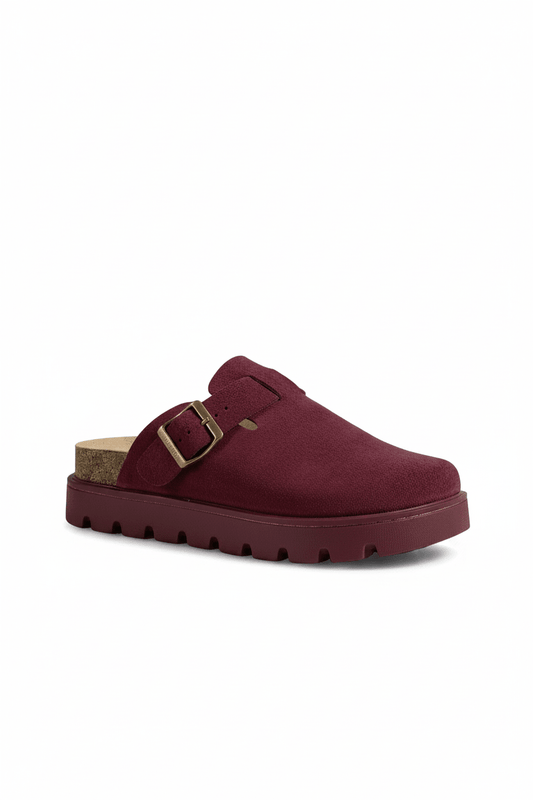 Zuecos 14862 - ZOÉ BRAND